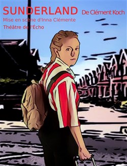 Affiche de Sunderland