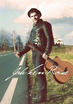Affiche de Jahken Rose - Changeons le monde