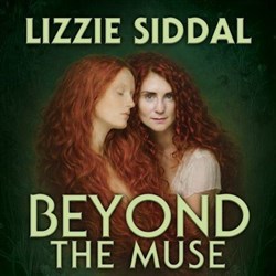 Affiche de Lizzie Siddal dans Beyond the Muse