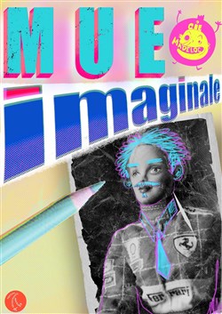 Affiche de Mue imaginale