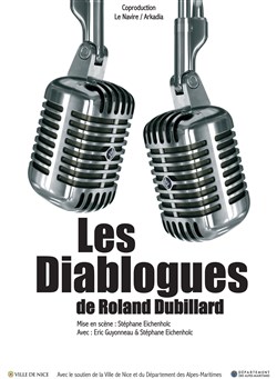 Affiche de Les diablogues
