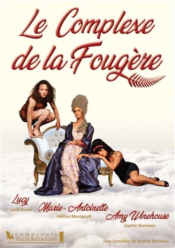 Affiche de Le complexe de la fougère