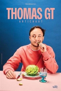 Affiche de Thomas GT dans Artichaut