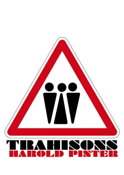 Affiche de Trahisons