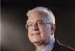 Affiche de Conférence par André Peyregne Chostakovitch persécuté par Staline