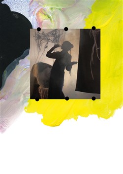 Affiche de Médée et Moi