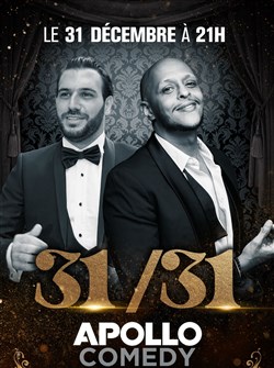 Affiche de Le 31/31