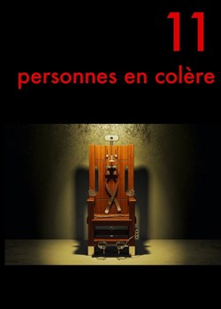 Affiche de Eleven