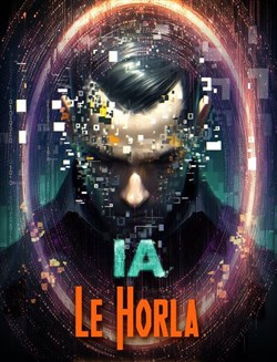 Affiche de Le Horla