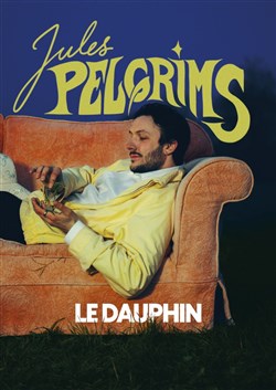 Affiche de Jules Pelgrims dans Le dauphin