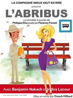 Affiche de L'abribus