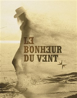 Affiche de Le bonheur du vent