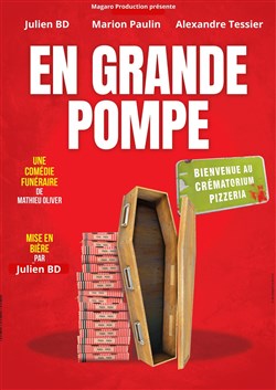Affiche de En Grande Pompe