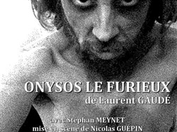 Affiche de Onysos le furieux