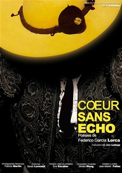 Affiche de Coeur sans écho