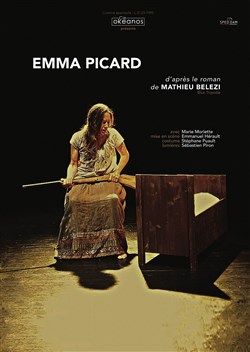 Affiche de Emma Picard