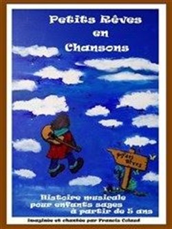 Affiche de Petits rêves en chansons
