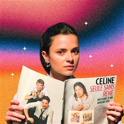 Affiche de Félicité