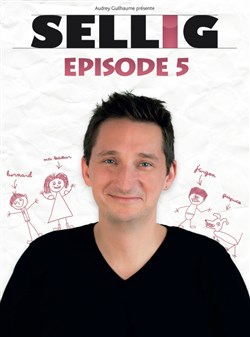 Affiche de Sellig dans Episode 5