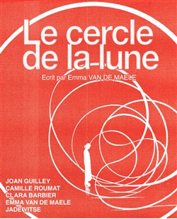Affiche de Une soirée Haute en Couleurs