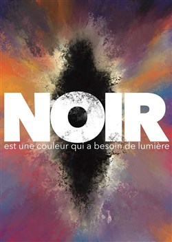 Affiche de Noir