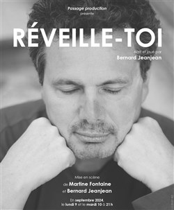 Affiche de Réveille-toi