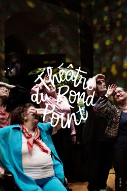 Affiche de La vie secrète des vieux