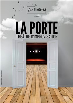 Affiche de La Porte