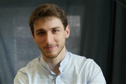 Affiche de Récital Chopin piano passion | par Samuel Bismut