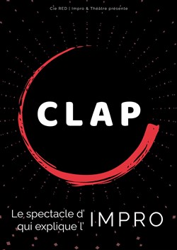 Affiche de Clap