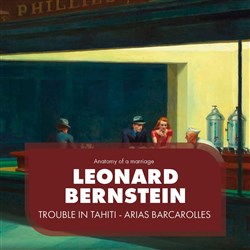 Affiche de Leonard Bernstein