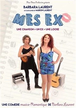 Affiche de Mes Ex