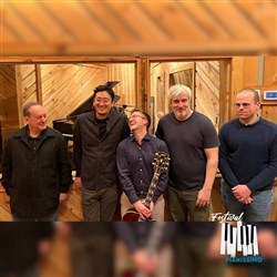 Affiche de Le Joan Fort NY Quintet : Hangin' In