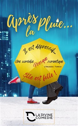 Affiche de Après la pluie