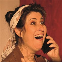 Affiche de Aide à dom