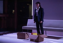 Affiche de Les crapauds