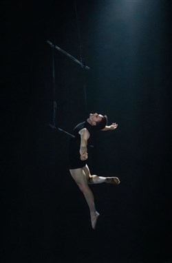 Affiche de Same | La Compagnie Ylzé