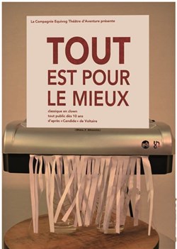 Affiche de Tout est pour le mieux