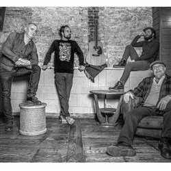 Affiche de Bon temps pères et fils