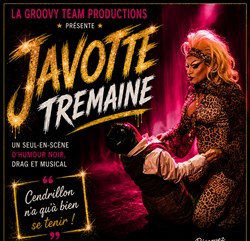 Affiche de Javotte