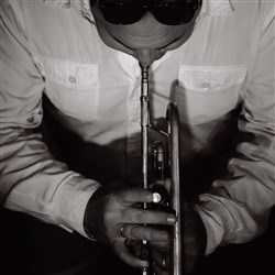 Affiche de José Caparros Quartet