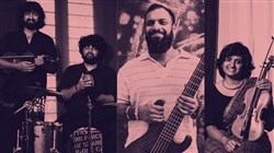 Affiche de Lakkshya Quartet
