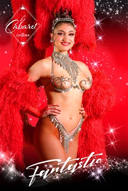 Affiche de Revue Fantastic