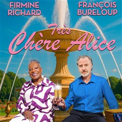 Affiche de Très chère Alice