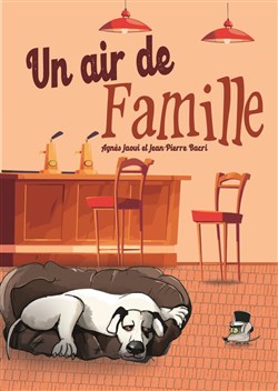 Affiche de Un air de famille
