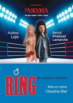 Affiche de Ring