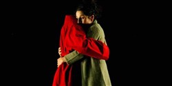 Affiche de Le Petit Chaperon rouge