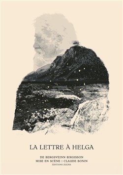 Affiche de La lettre à Helga