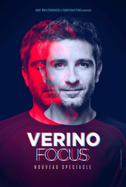 Affiche de Verino dans Focus