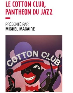 Affiche de Le Cotton Club
